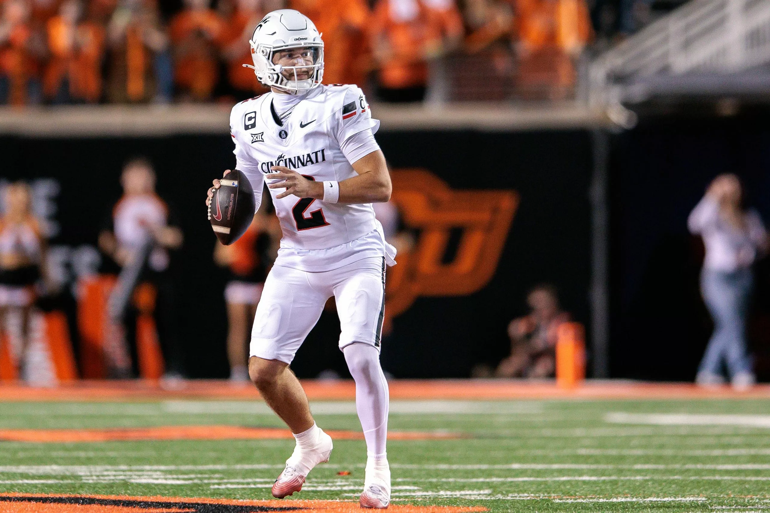 Baylor Bears vs Cincinnati Bearcats Prediction and Picks - October 25, 2025