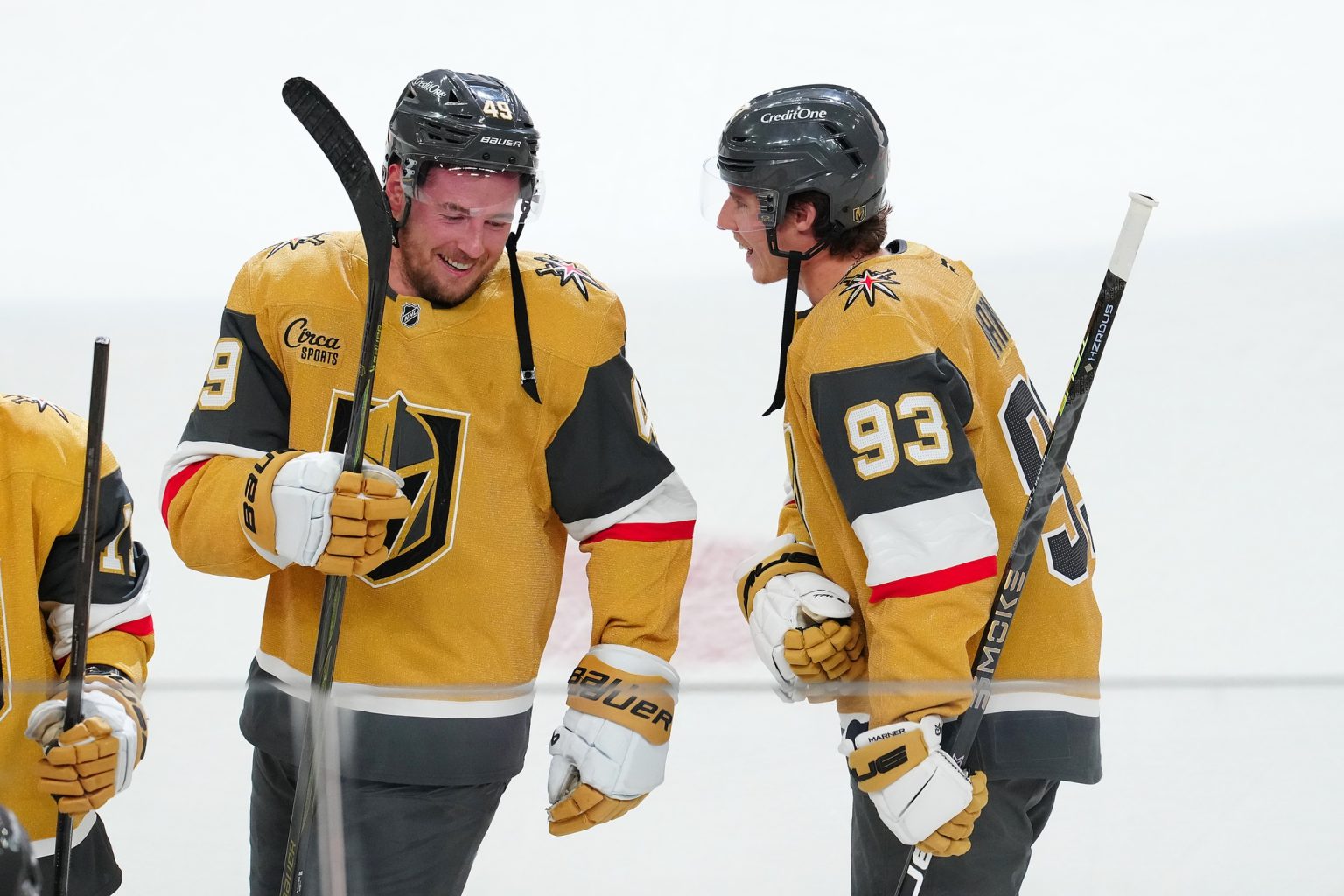 Carolina Hurricanes vs Vegas Golden Knights prediction
