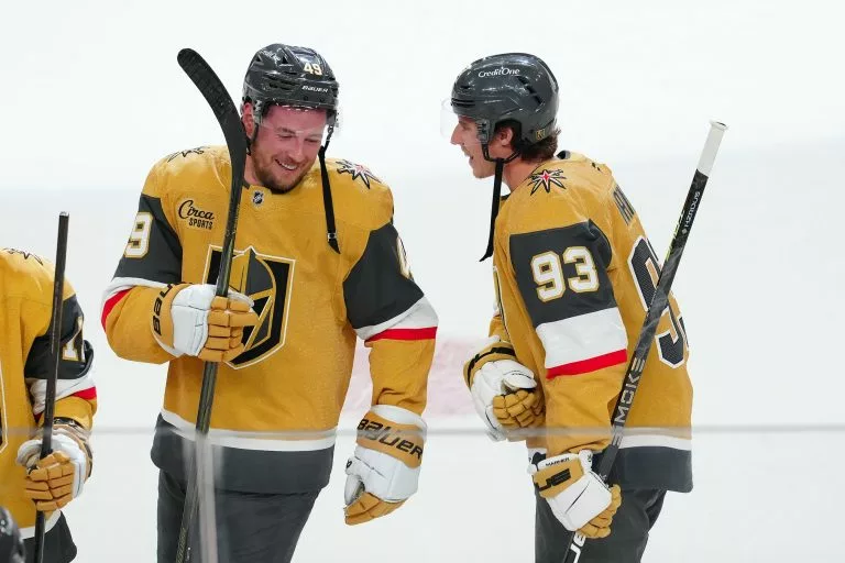 Carolina Hurricanes vs Vegas Golden Knights prediction