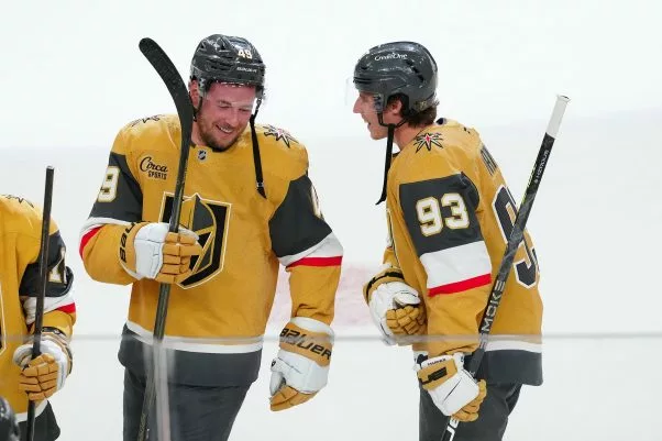 Carolina Hurricanes vs. Vegas Golden Knights, Picks and Prediction, Monday, October 20, 2025
