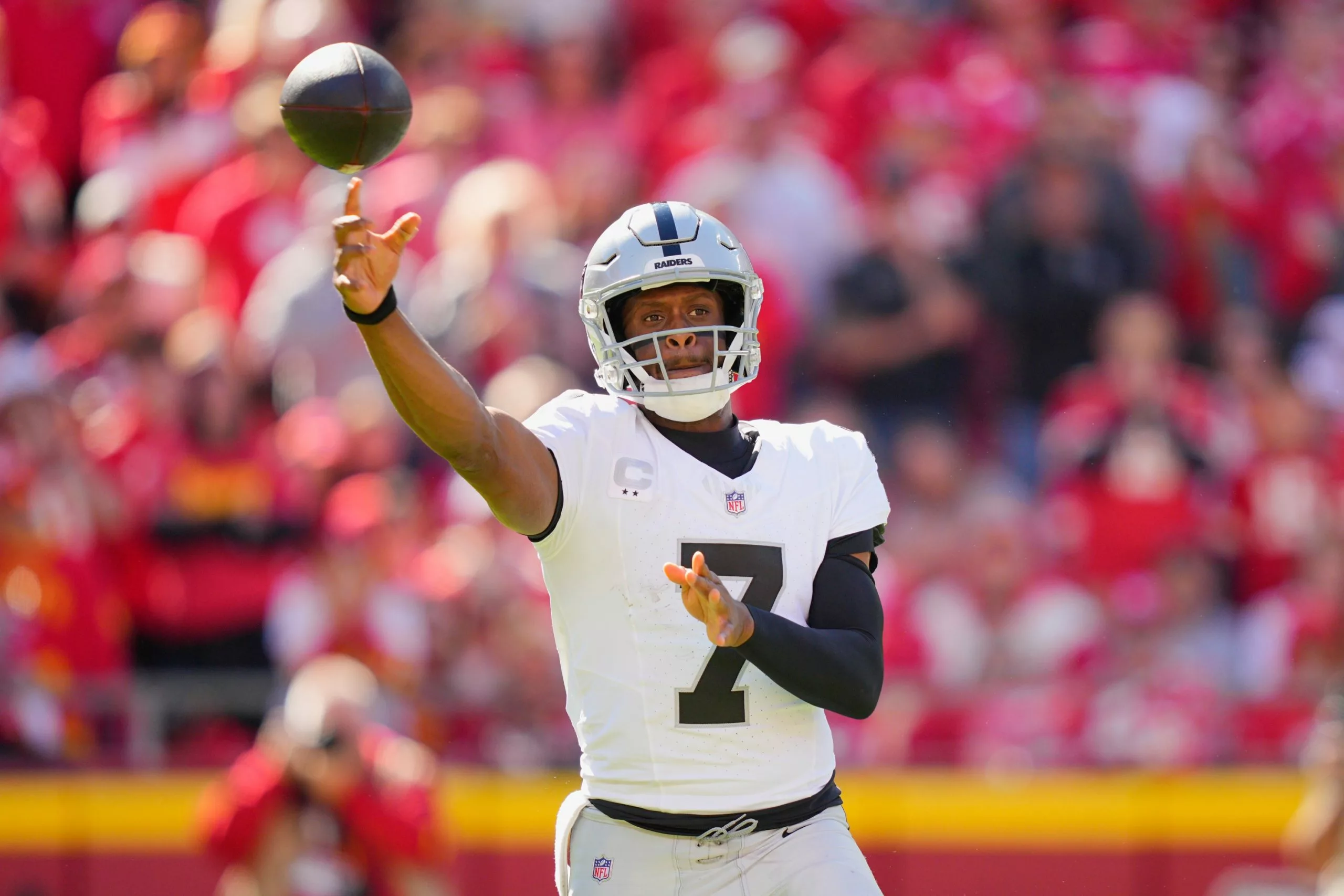 Jacksonville Jaguars vs. Las Vegas Raiders, Preview, Odds,Picks and Prediction, Sunday, November 2, 2025