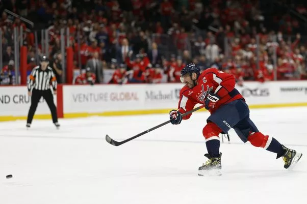 Seattle Kraken vs. Washington Capitals, Picks and Prediction, Tuesday, October 21, 2025