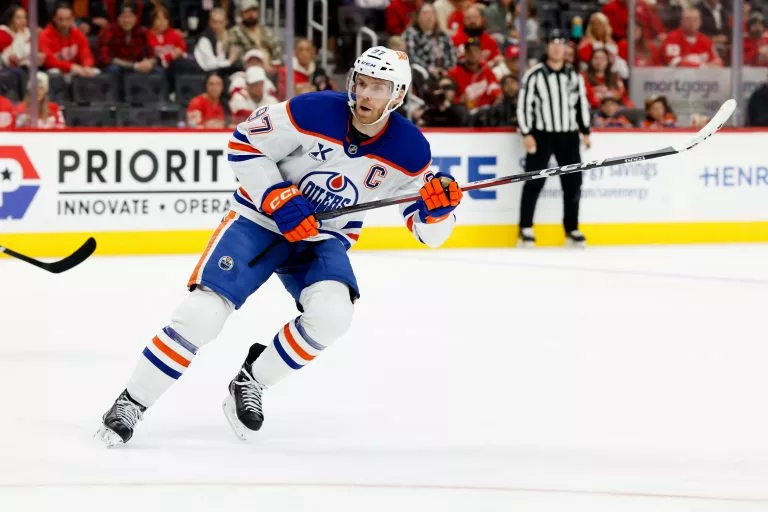 Edmonton Oilers vs Ottawa Senators prediction