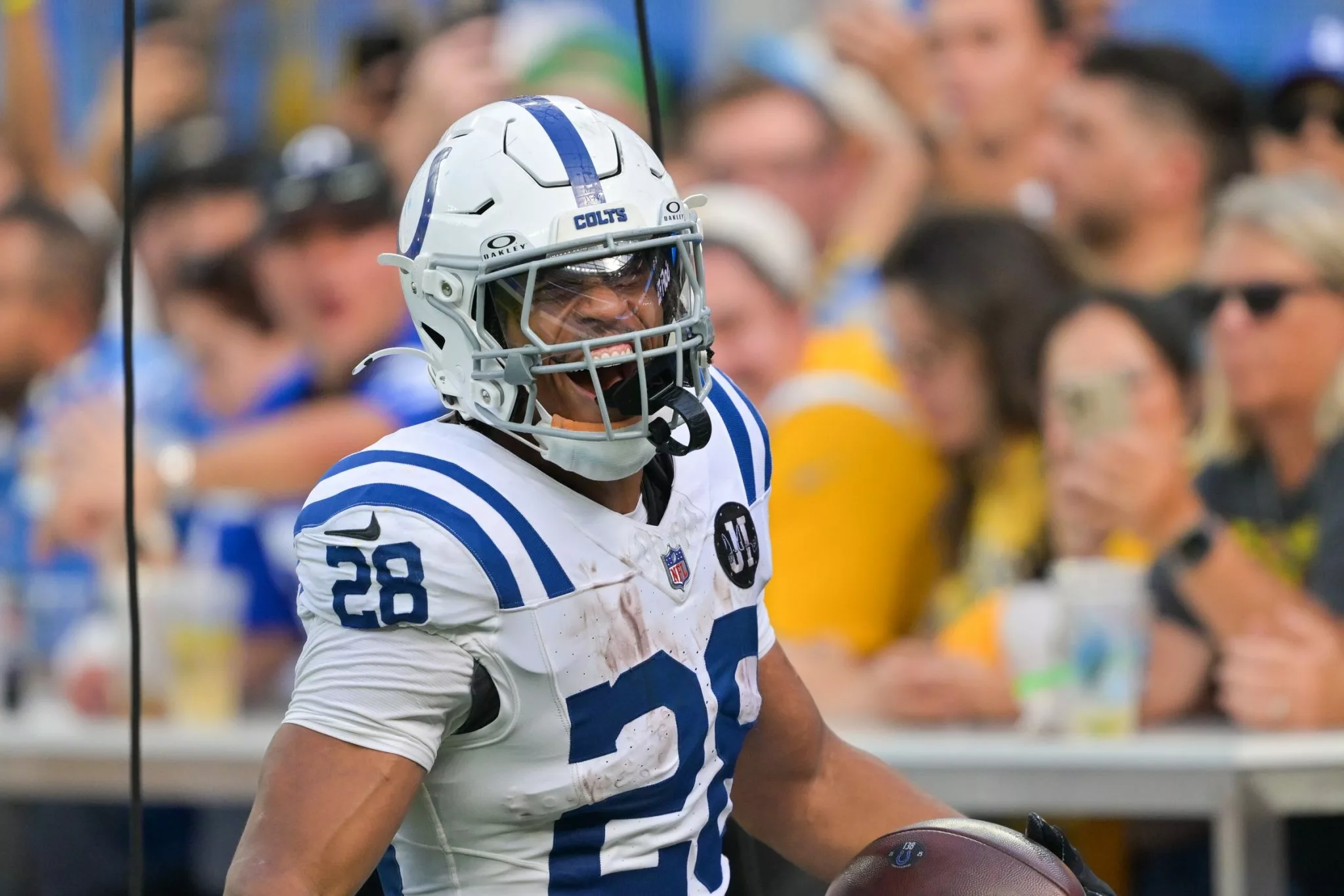 Texans vs. Colts Prediction