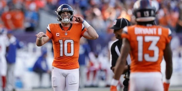 Dallas Cowboys vs. Denver Broncos Pick and Prediction for Sunday, October 26th, 2025