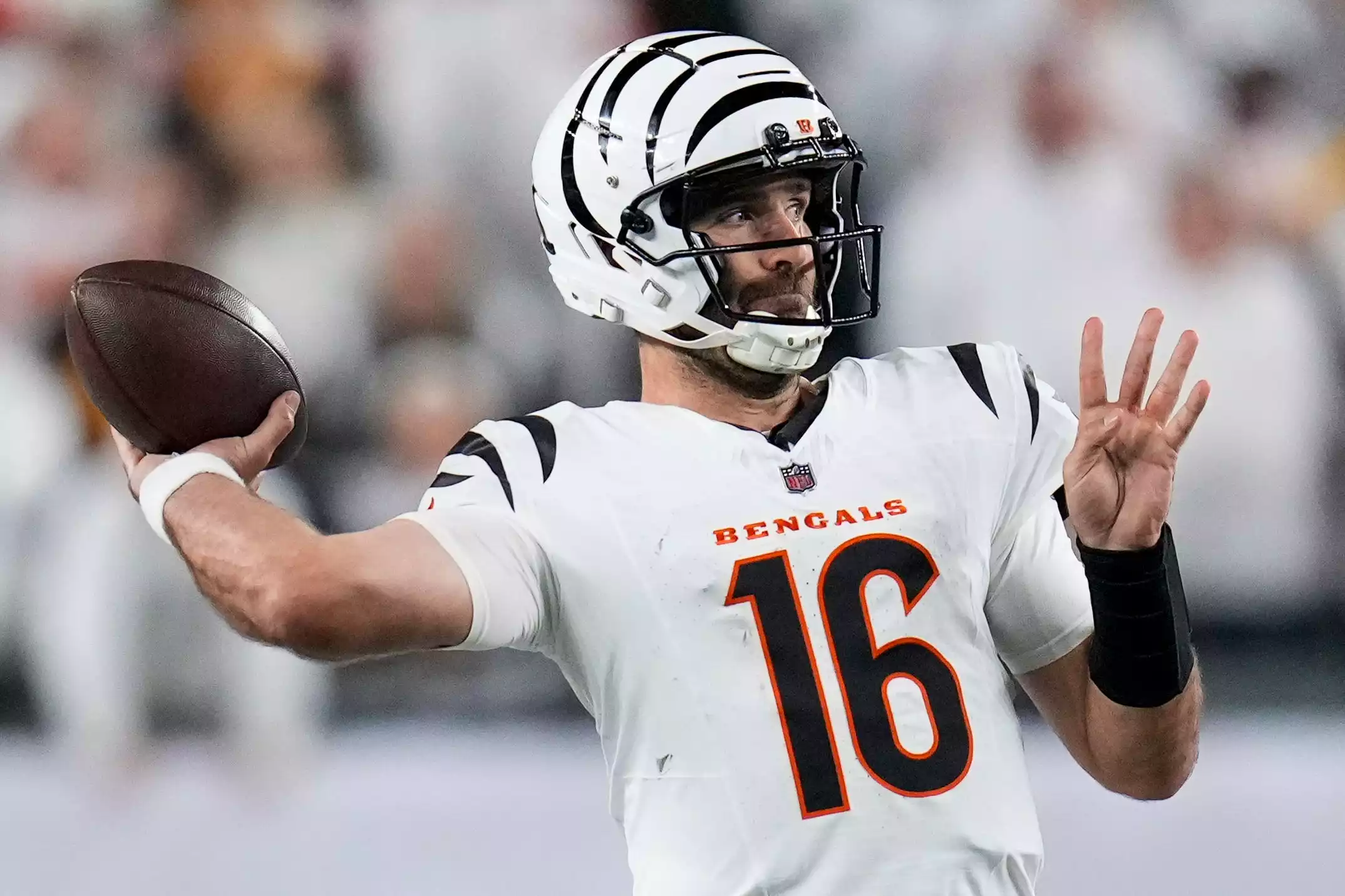 NFL Best Bets For Week 8 from NFL Betting Experts
