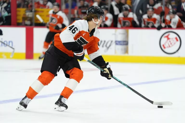 Philadelphia Flyers vs Ottawa Senators prediction