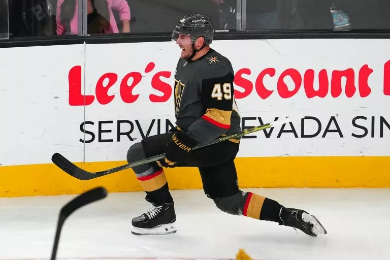 Penguins vs Golden Knights prediction
