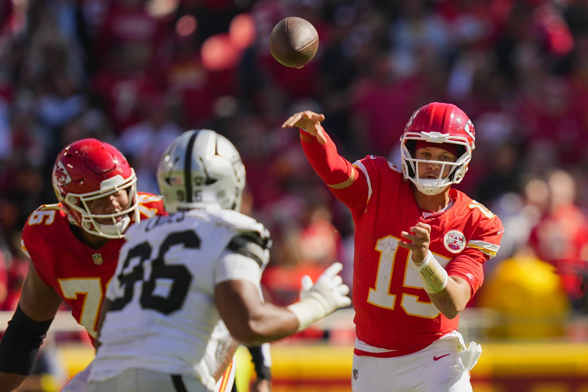 Commanders vs. Chiefs Prediction