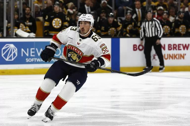 Golden Knights vs. Panthers Prediction