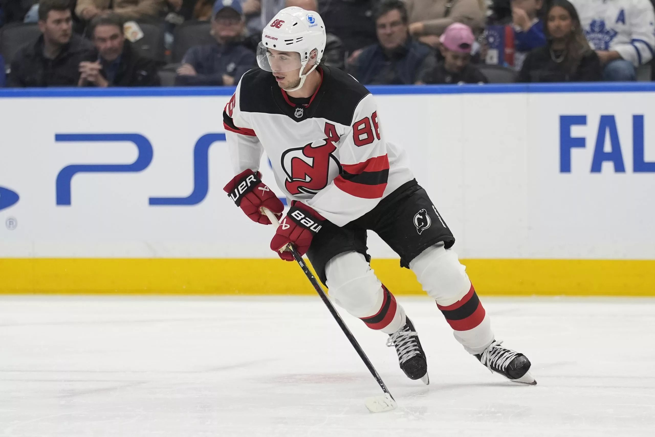 San Jose Sharks vs New Jersey Devils Prediction and Picks - October 24, 2025