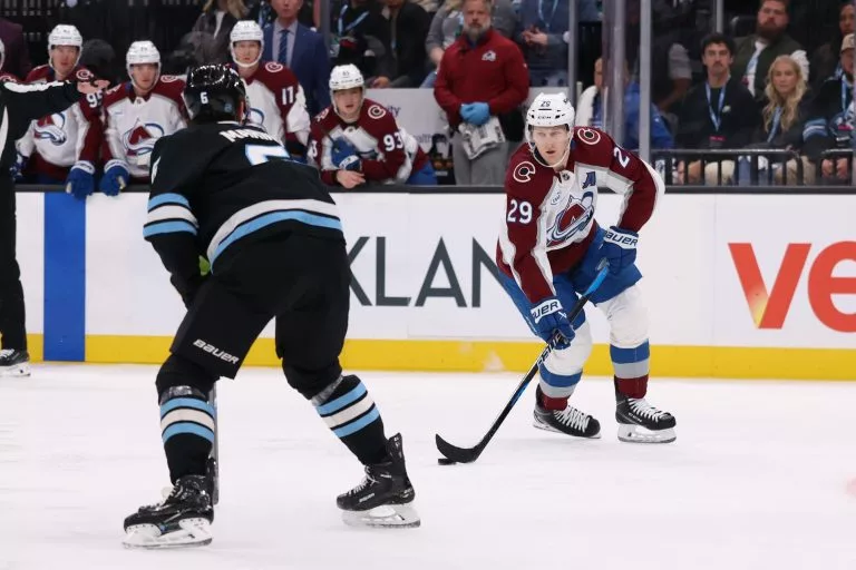 Devils vs. Avalanche prediction