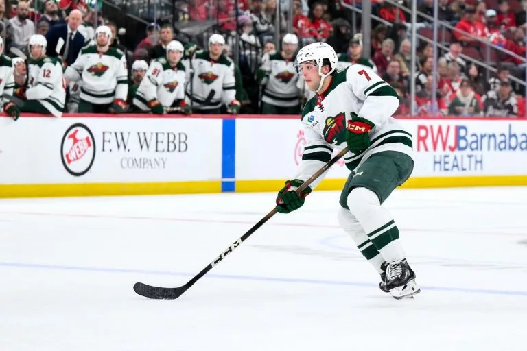 Vancouver Canucks vs Minnesota Wild prediction