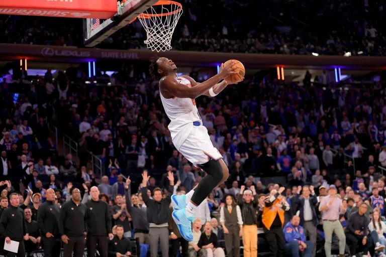 Celtics vs. Knicks Prediction