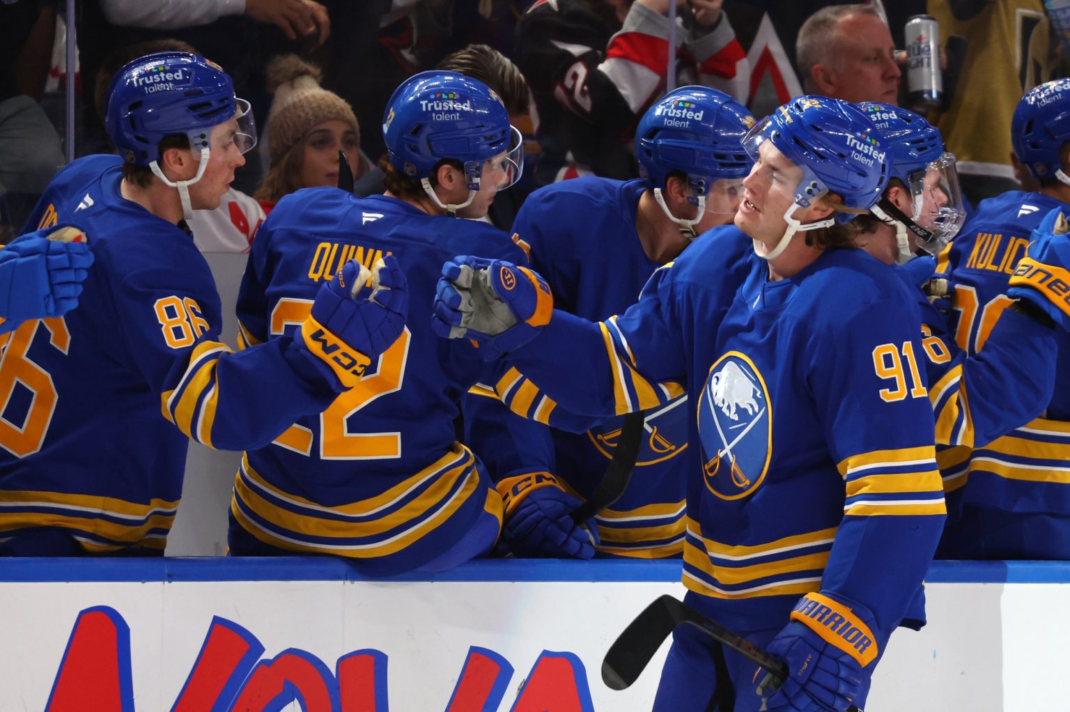 Toronto Maple Leafs vs Buffalo Sabres prediction