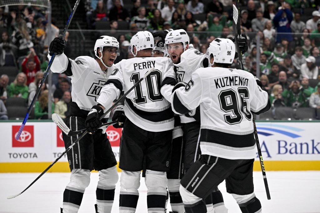Kings vs Canucks prediction