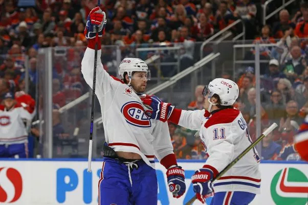 Vegas Golden Knights vs Montreal Canadiens Picks, Prediction, Odds, and Line Movement for Tuesday January 27 2026