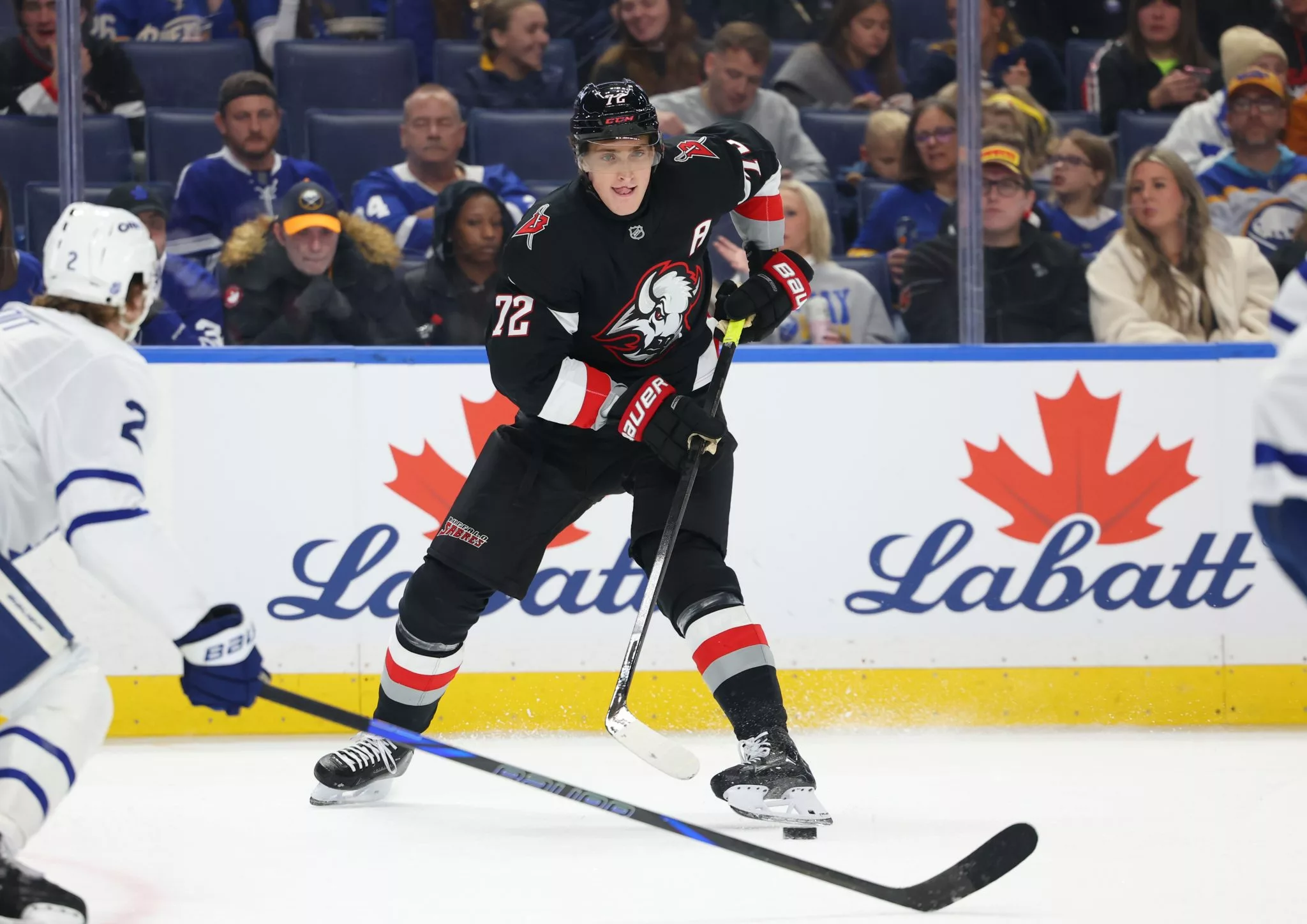 Bruins vs Sabres Game 1 prediction