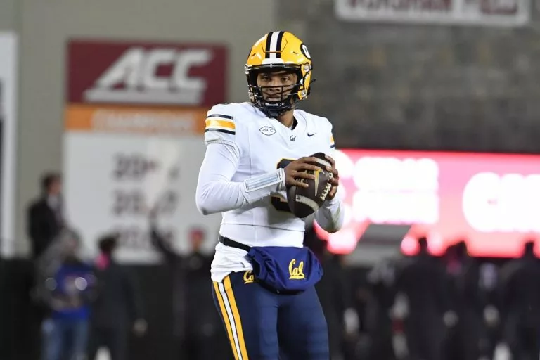 Virginia vs. California Prediction