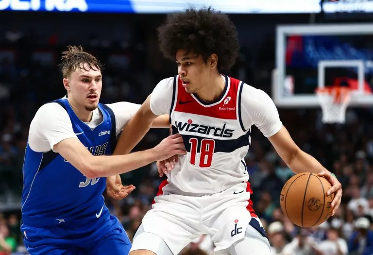 Hornets vs. Wizards prediction