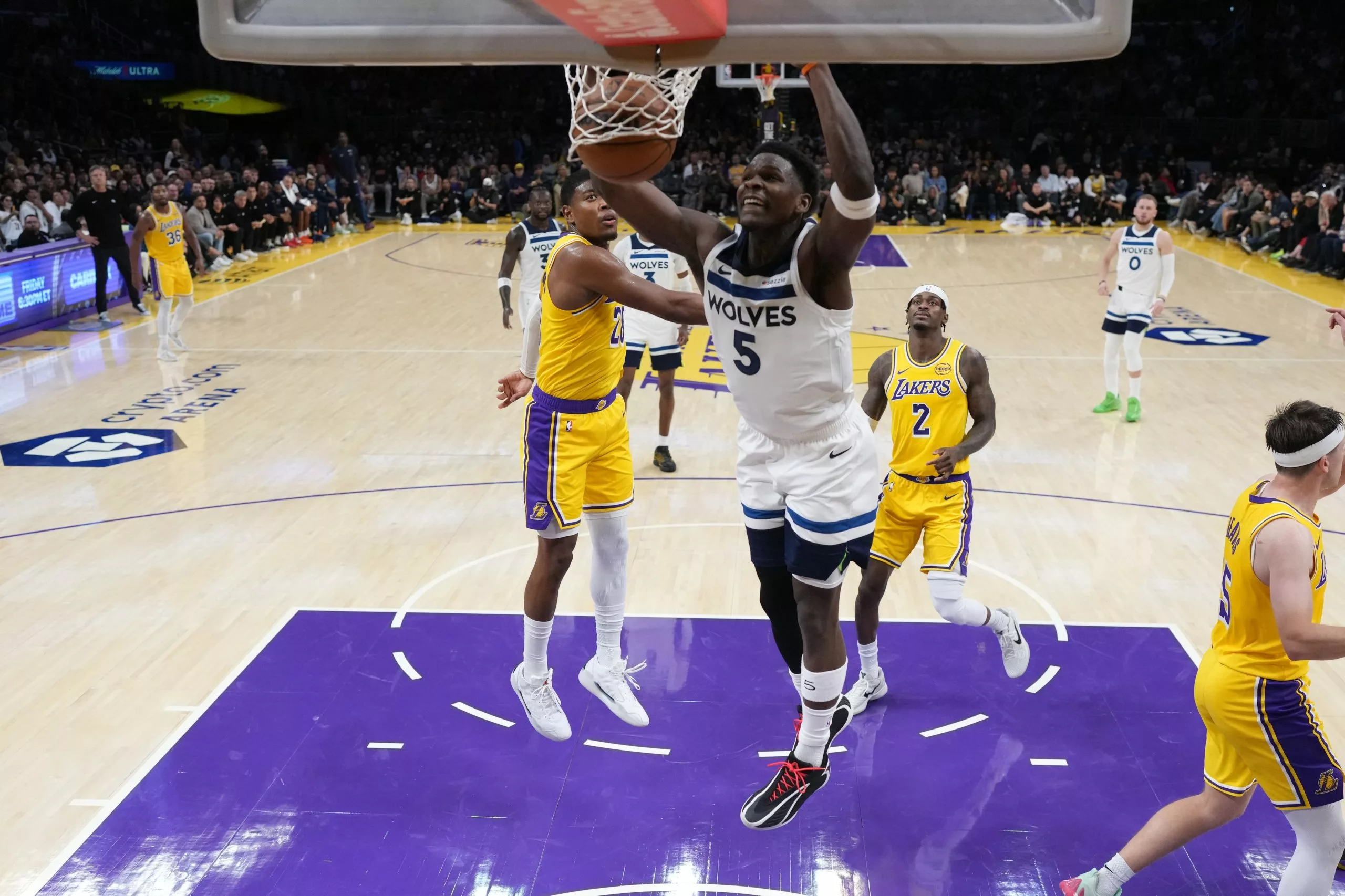 Denver Nuggets vs. Minnesota Timberwolves Picks and Prediction, Monday, October 27th, 2025
