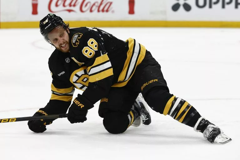 Bruins vs Panthers prediction