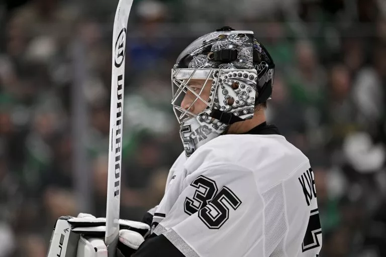 Detroit Red Wings vs. Los Angeles Kings Picks and Prediction for Thursday, October 30, 2025