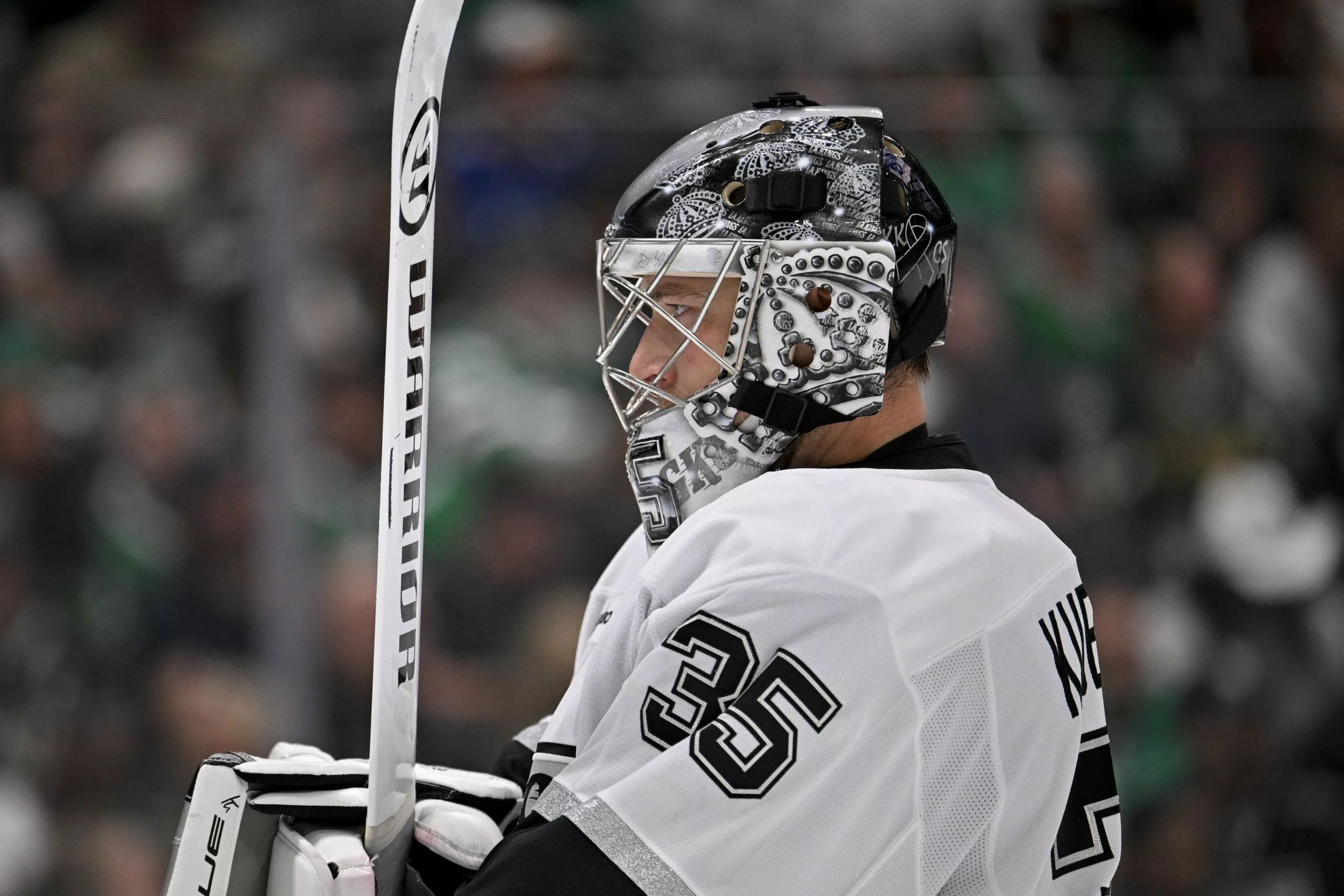 Detroit Red Wings vs. Los Angeles Kings Picks and Prediction for Thursday, October 30, 2025