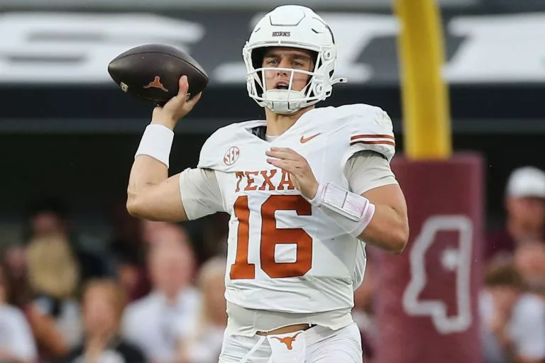 Michigan vs. Texas Predictions, Picks, Odds, and Line Movement for Citrus Bowl December 31 2025