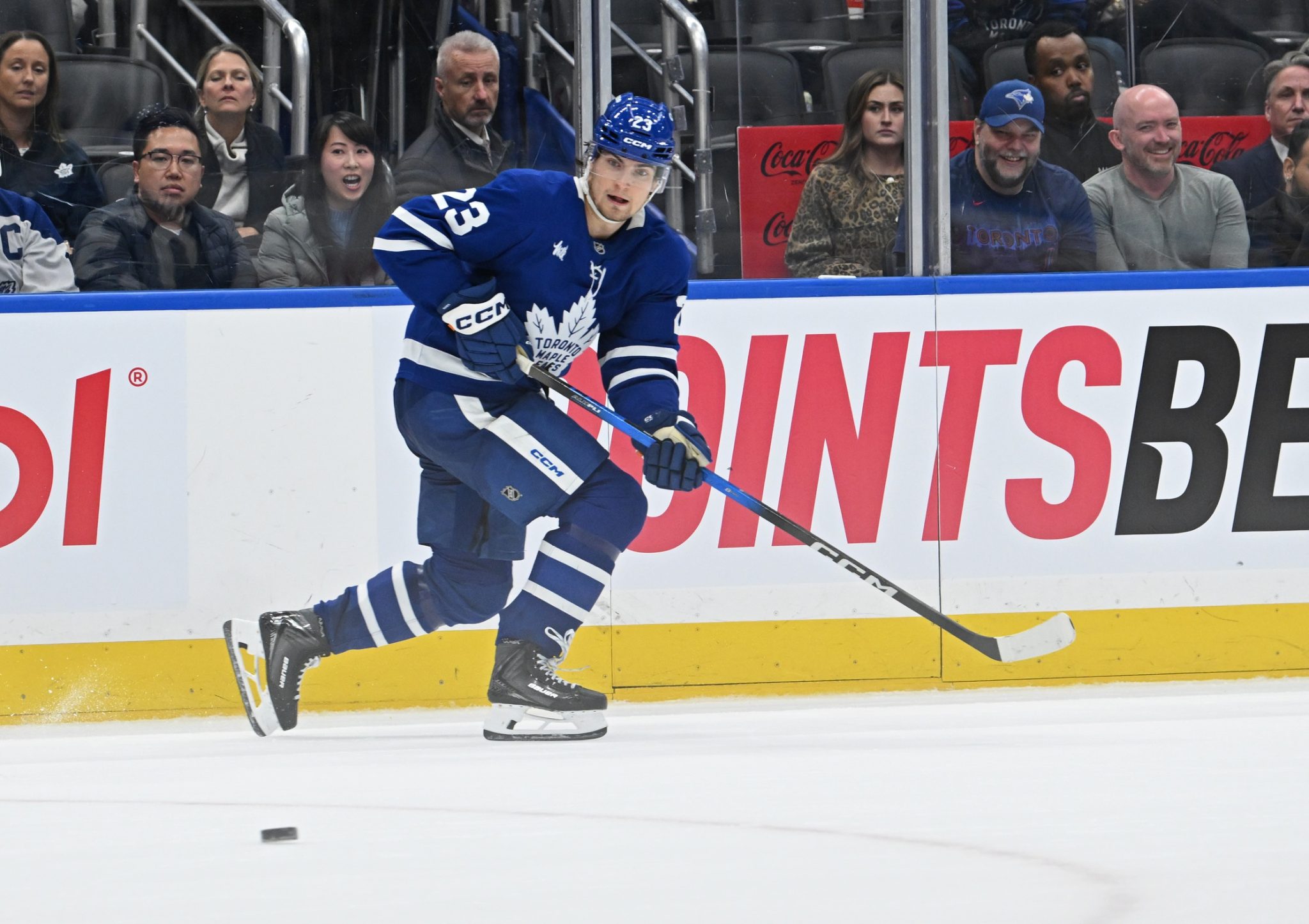 Vegas Golden Knights vs Toronto Maple Leafs prediction