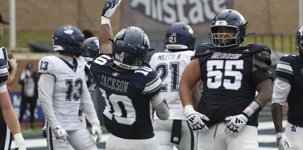 Memphis Tigers vs. Rice Owls Picks and Prediction for Friday, October 31st, 2025