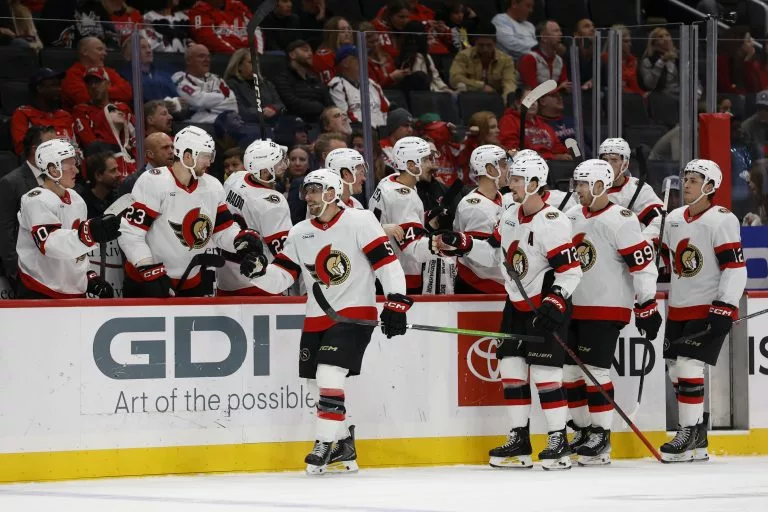 Hurricanes vs Senators Game 3 prediction