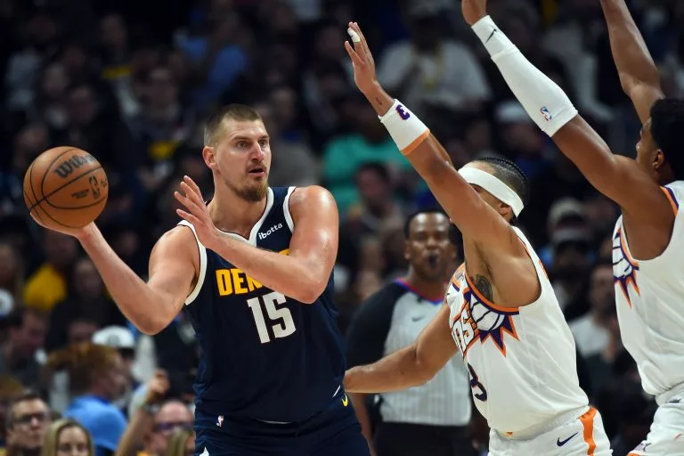 Nuggets vs Jazz prediction