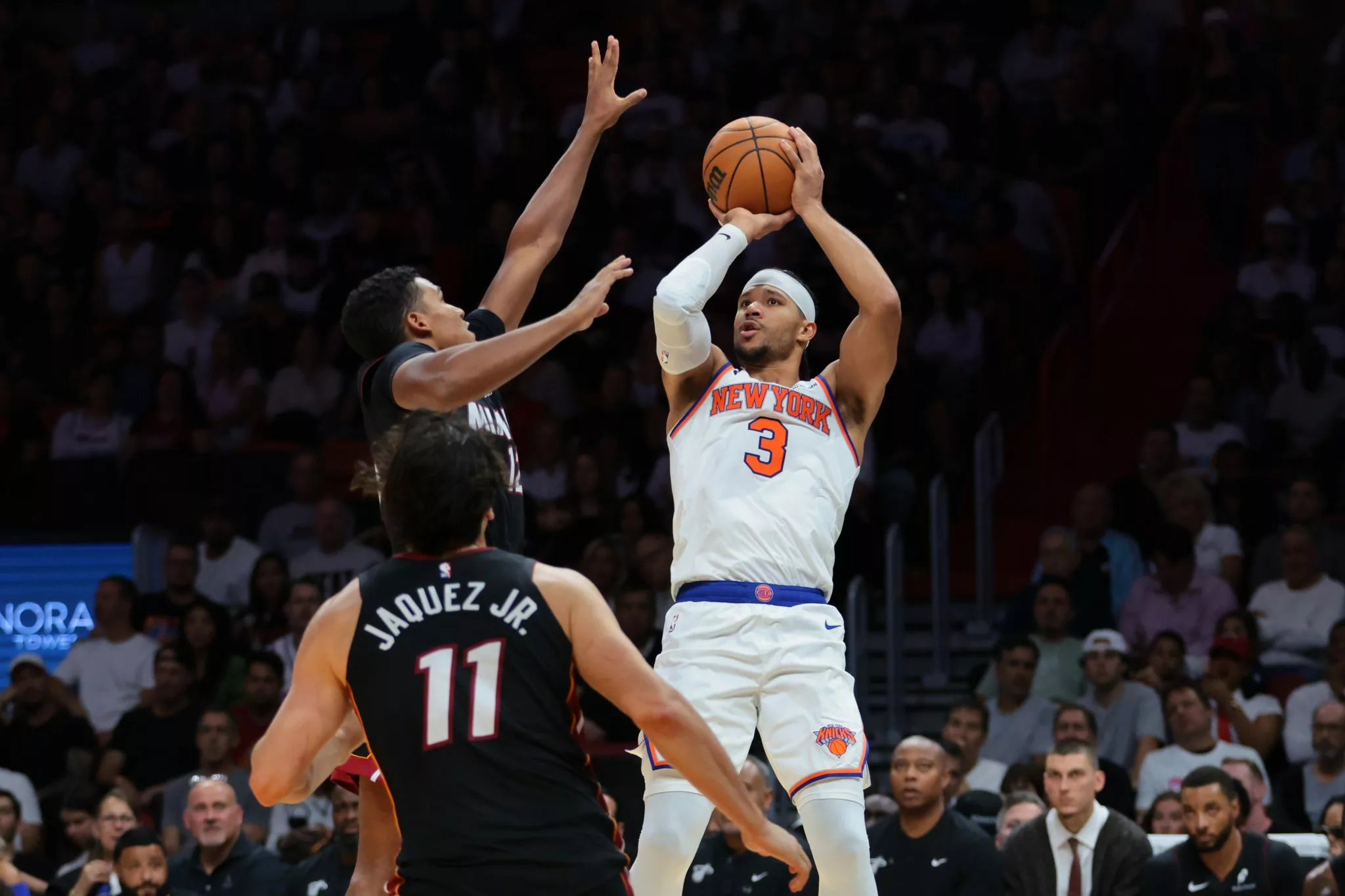 Knicks vs Hawks prediction