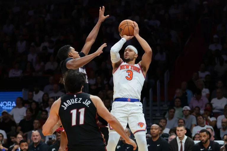 Knicks vs Hawks prediction