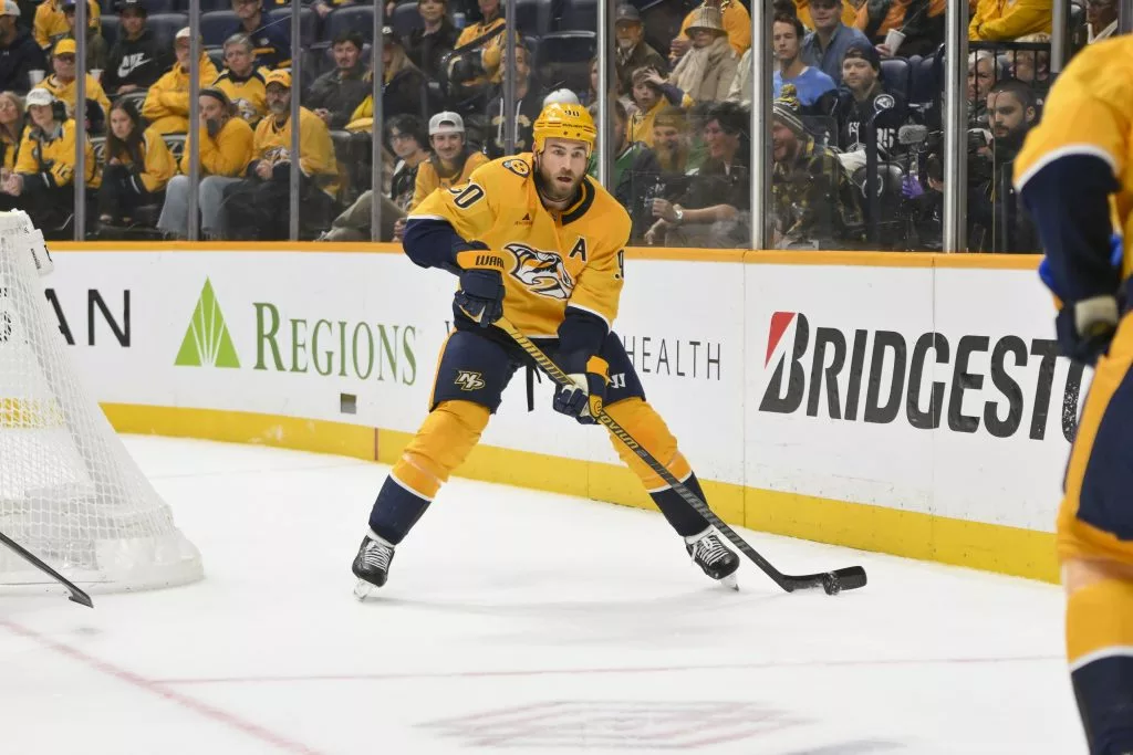 Lightning vs. Predators prediction