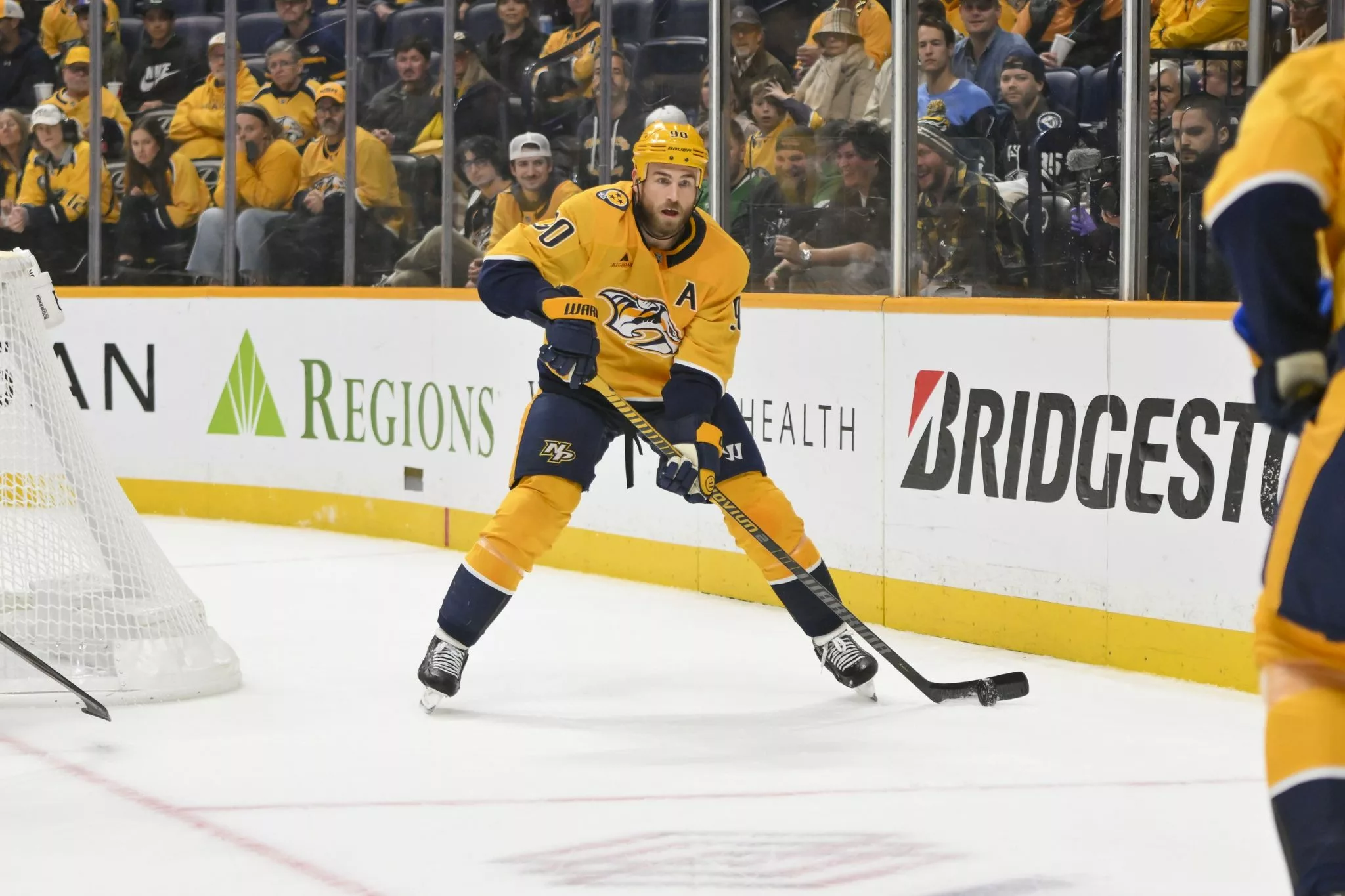 Lightning vs. Predators prediction
