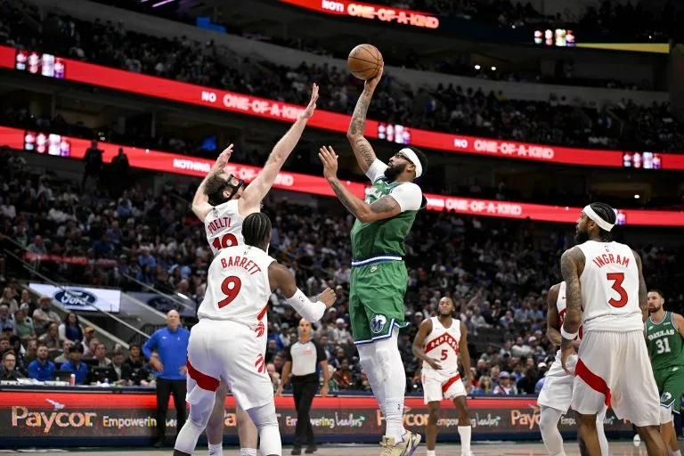 Pacers vs. Mavericks Prediction