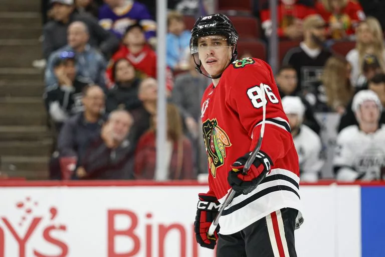 Ottawa Senators vs Chicago Blackhawks prediction