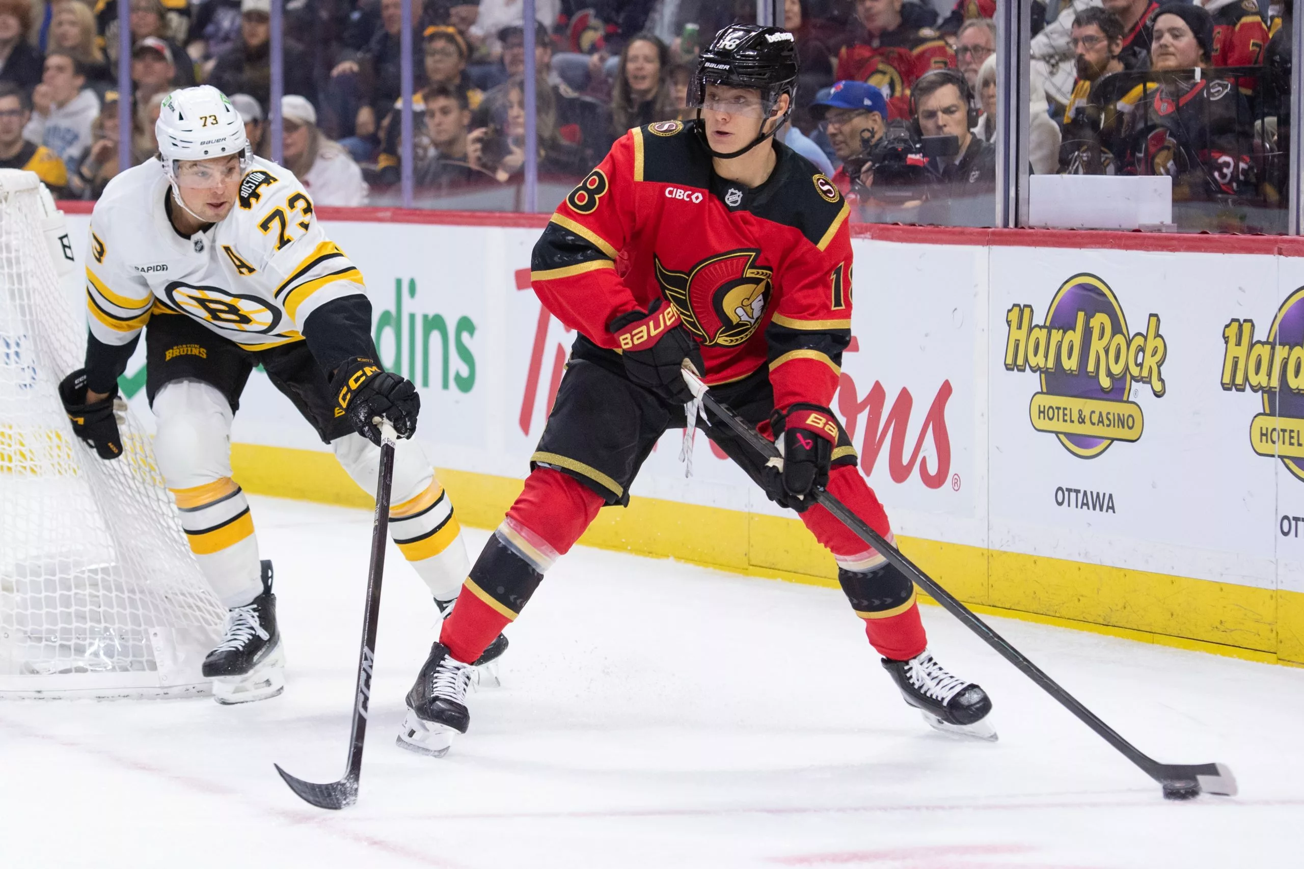 Calgary Flames vs Ottawa Senators Prediction and Picks - October 30, 2025
