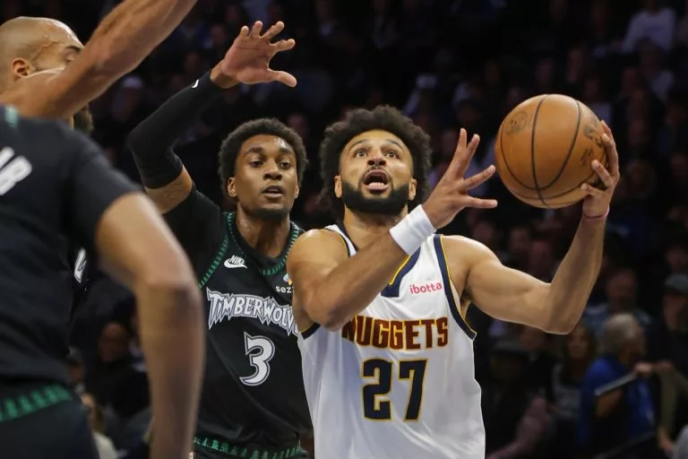 Nuggets vs Timberwolves Game 4 prediction