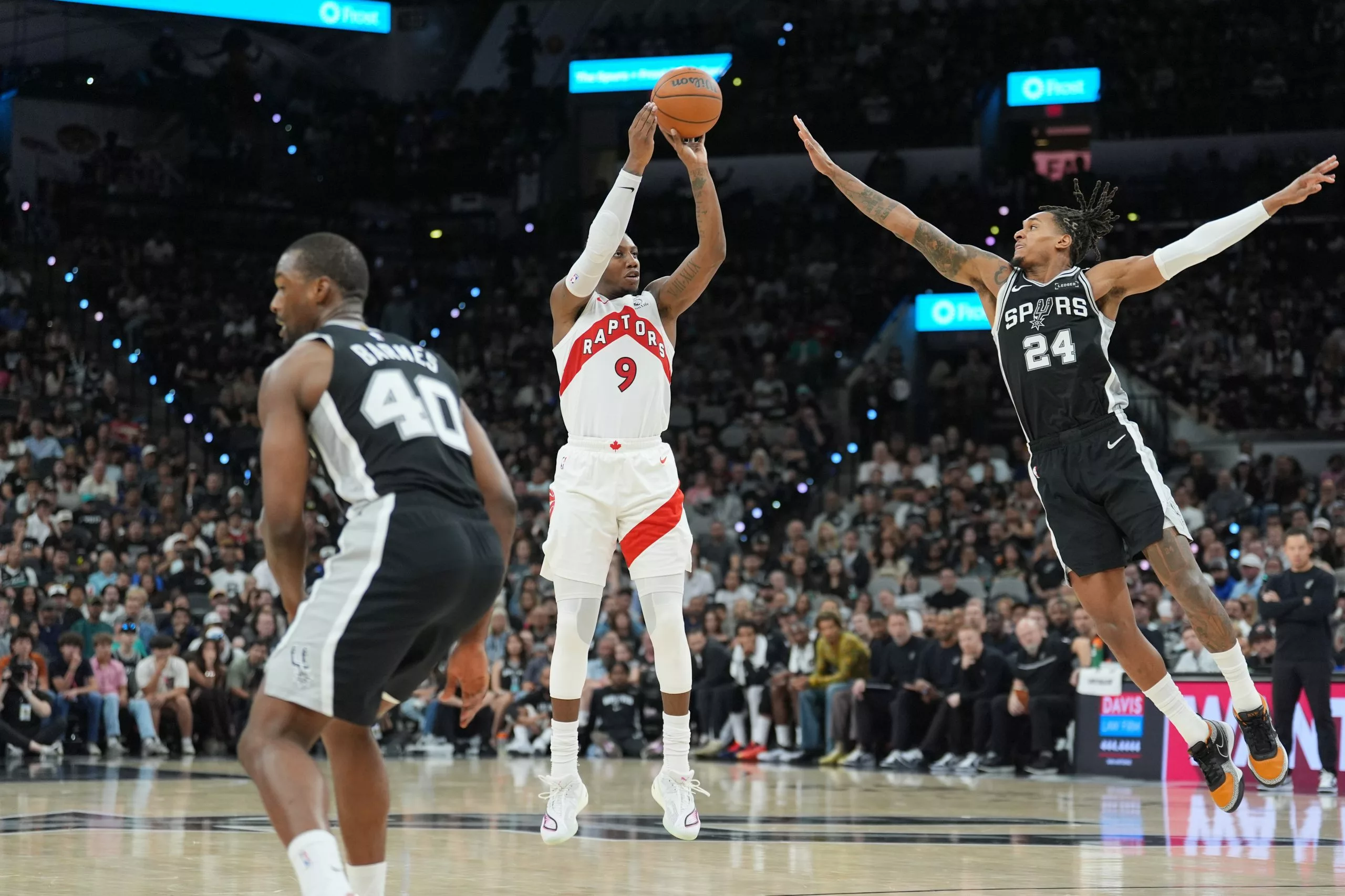 Houston Rockets vs. Toronto Raptors Picks and Prediction for Wednesday, October 29, 2025