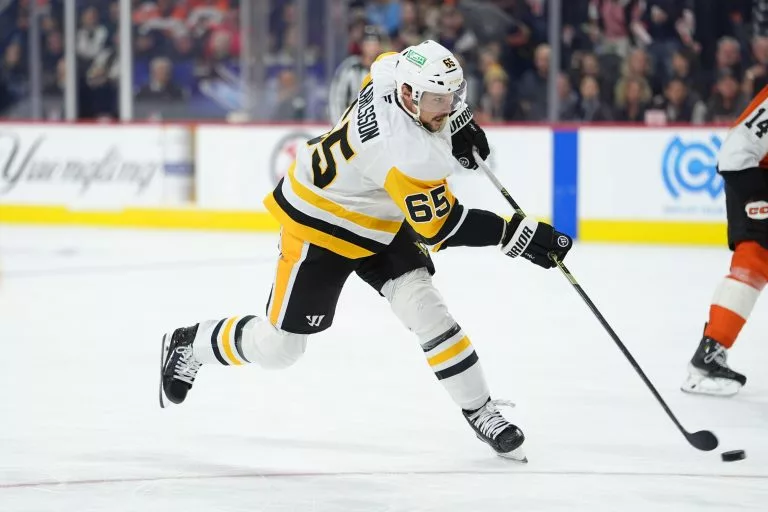 Pittsburgh Penguins vs Minnesota Wild prediction