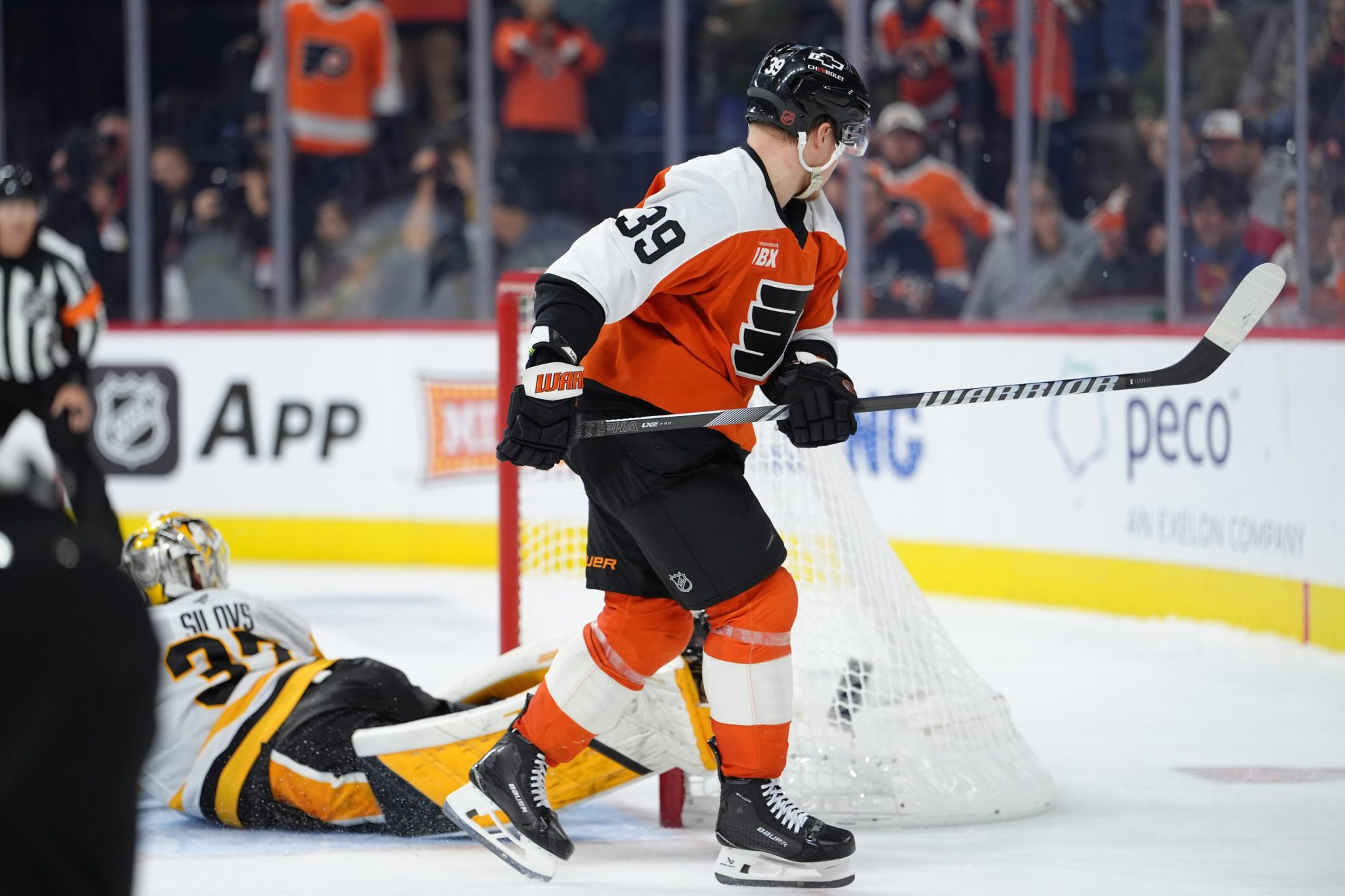 Nashville Predators vs Philadelphia Flyers prediction