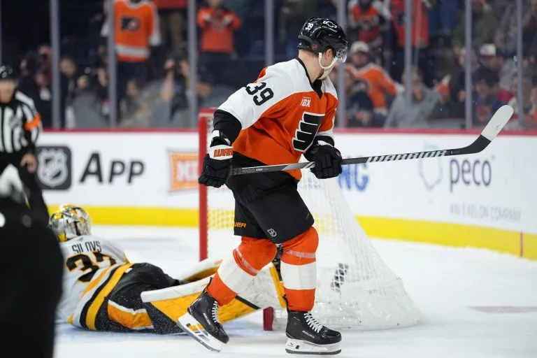 Nashville Predators vs Philadelphia Flyers prediction