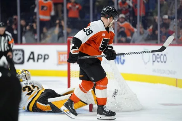 Nashville Predators vs. Philadelphia Flyers, Picks and Prediction, Thursday, October 30, 2025