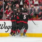 Ottawa Senators vs Carolina Hurricanes Picks, Prediction and Odds for Game 1