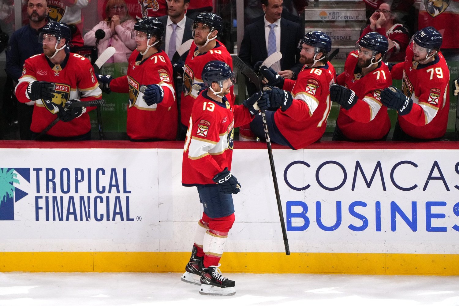 Dallas Stars vs. Florida Panthers, Picks and Prediction, Saturday, November 1, 2025