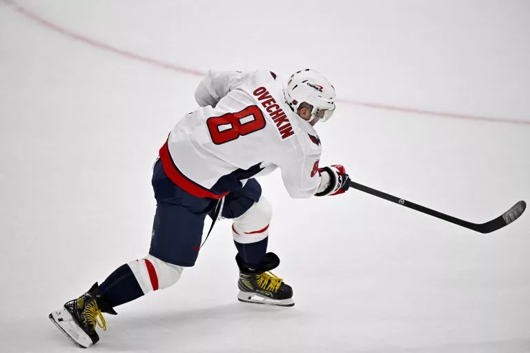 New York Islanders vs Washington Capitals prediction