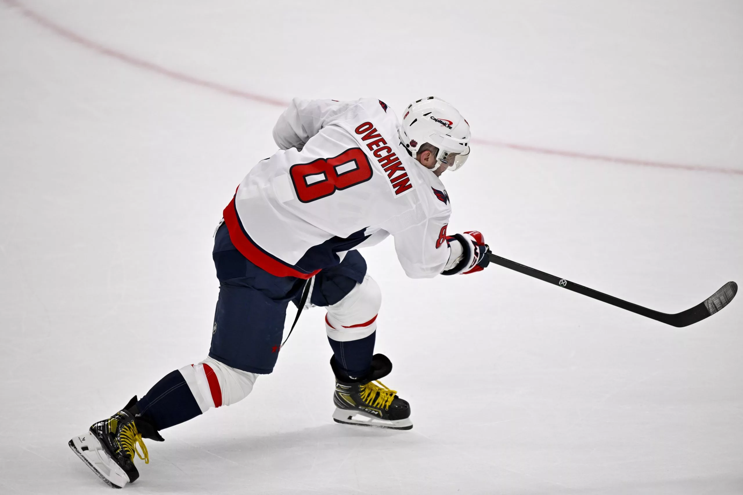 New York Islanders vs. Washington Capitals, Picks and Prediction, Friday, October 31, 2025